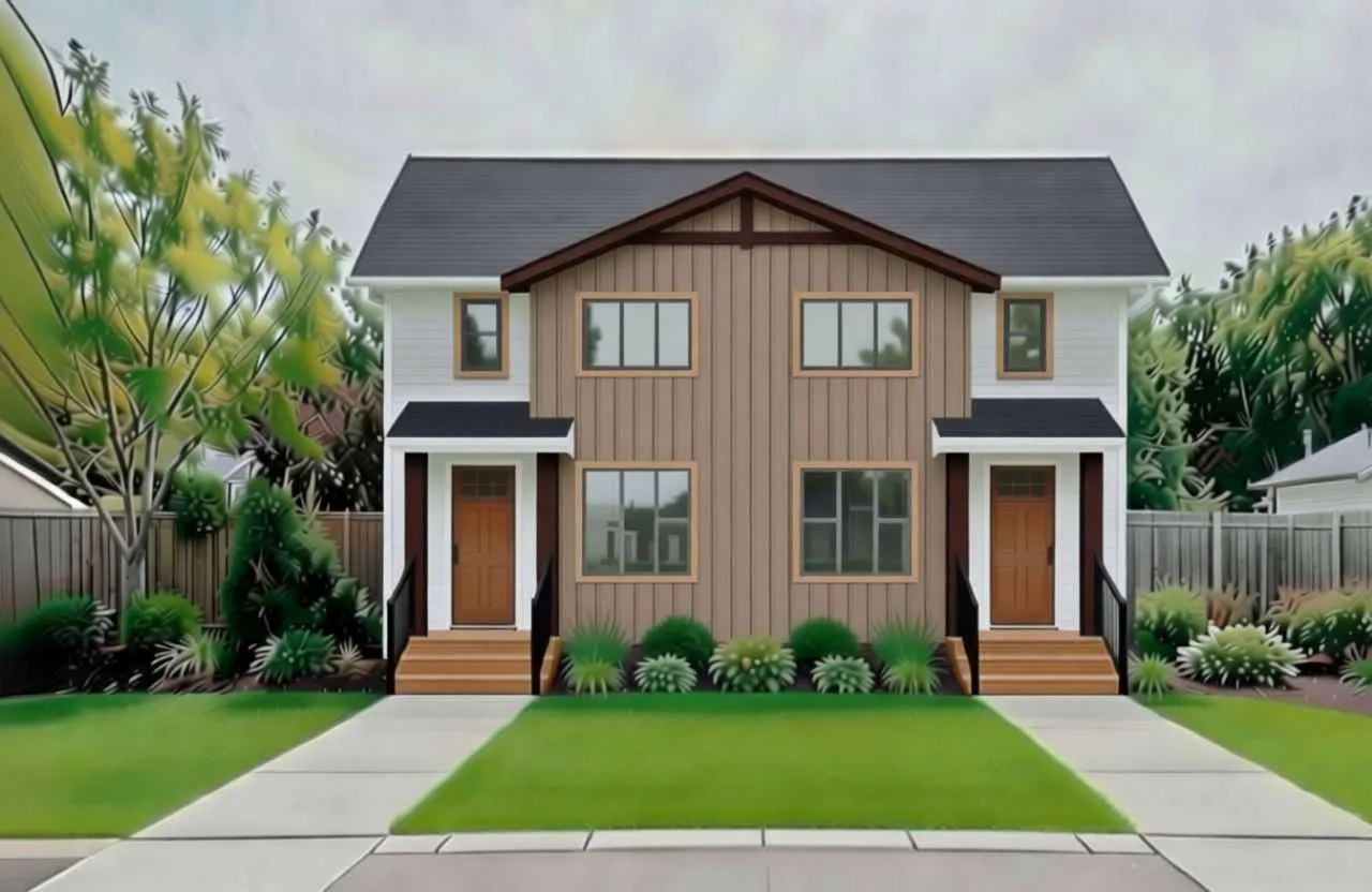 975 Edgefield Avenue, Strathmore