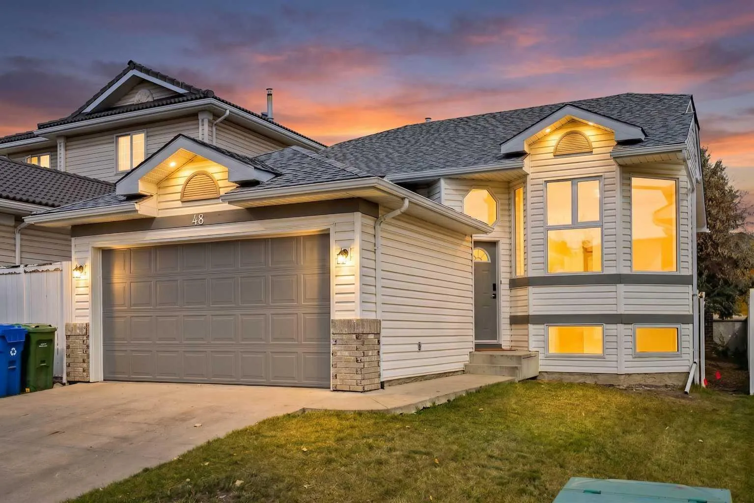 48 Arbour Wood Nw Place, Calgary