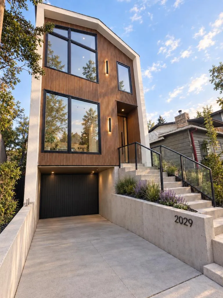 2029 35 Avenue, Calgary