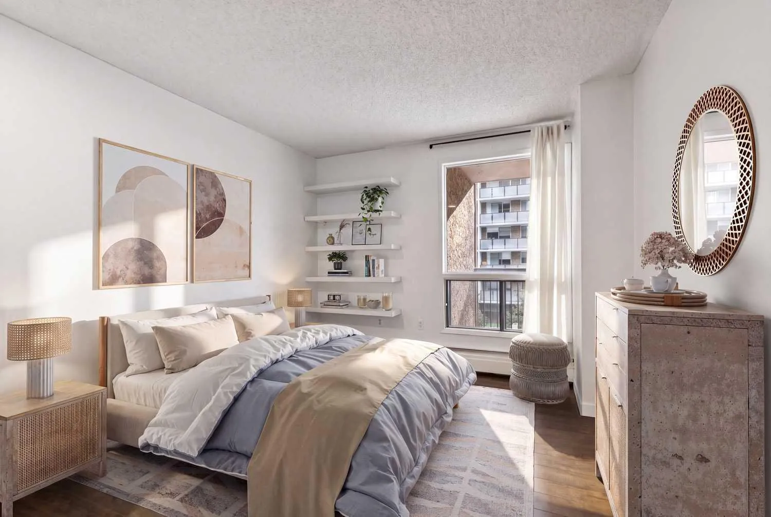 718 12 Sw Avenue Unit 306, Calgary
