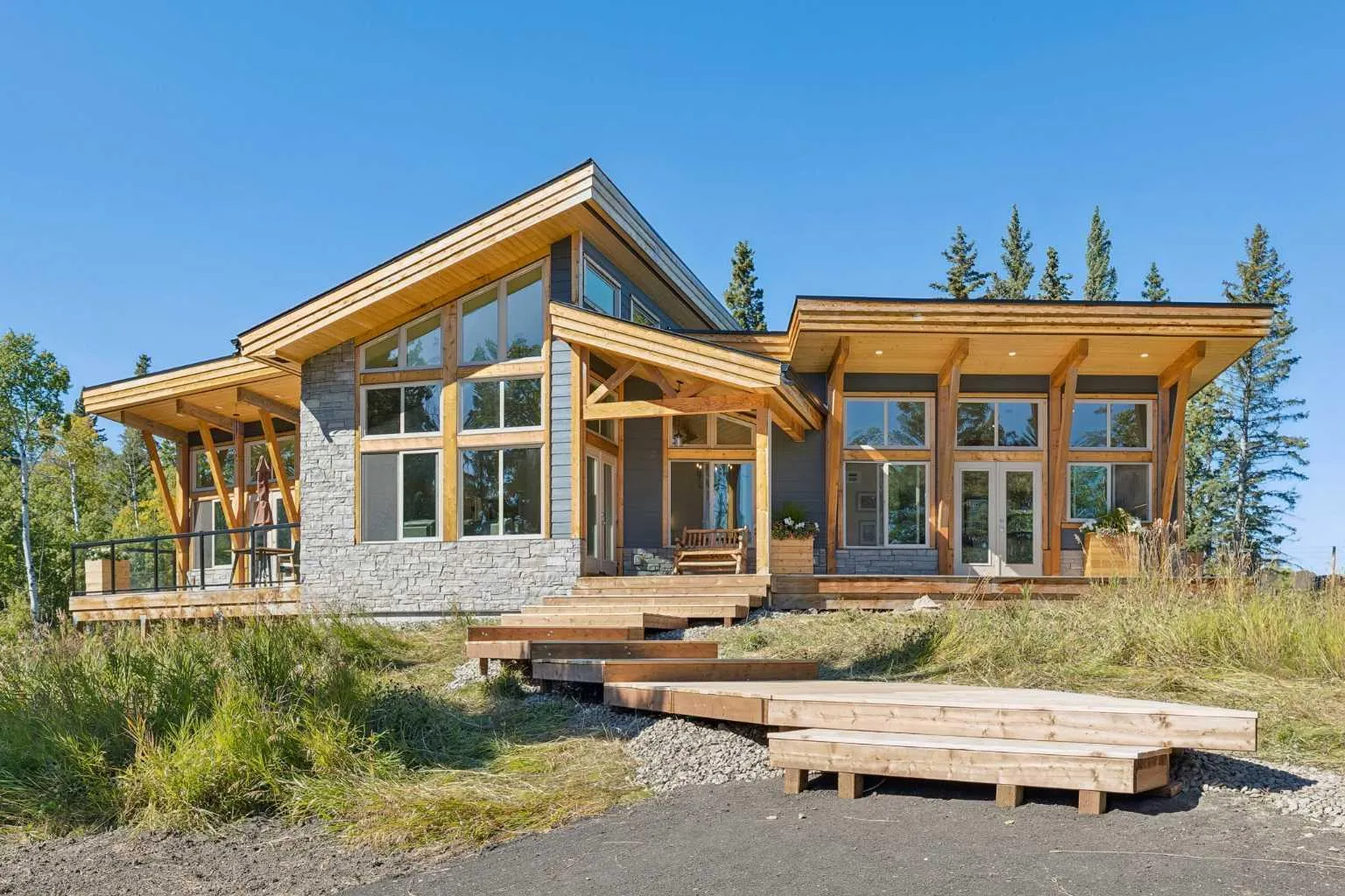 26 Chinook Ridge, Foothills County