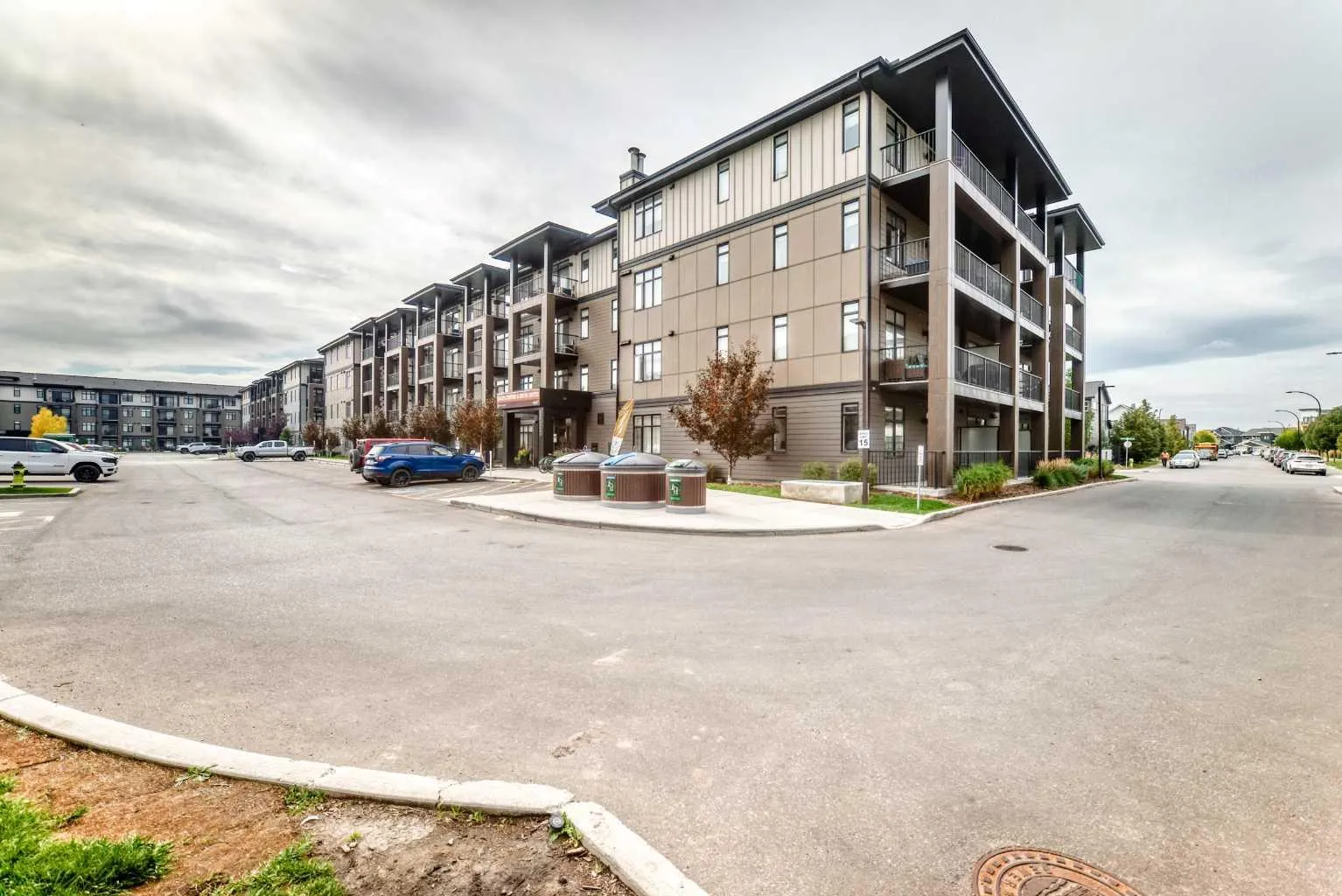 200 Seton Se Circle Unit 3205, Calgary