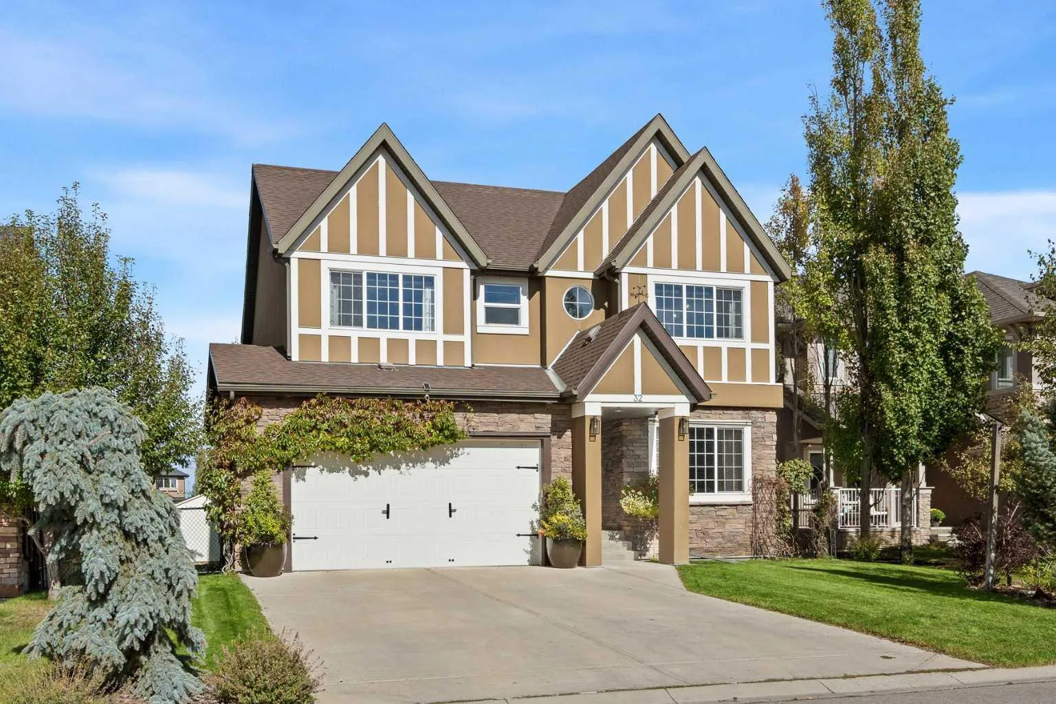 32 Ranchers Place, Okotoks