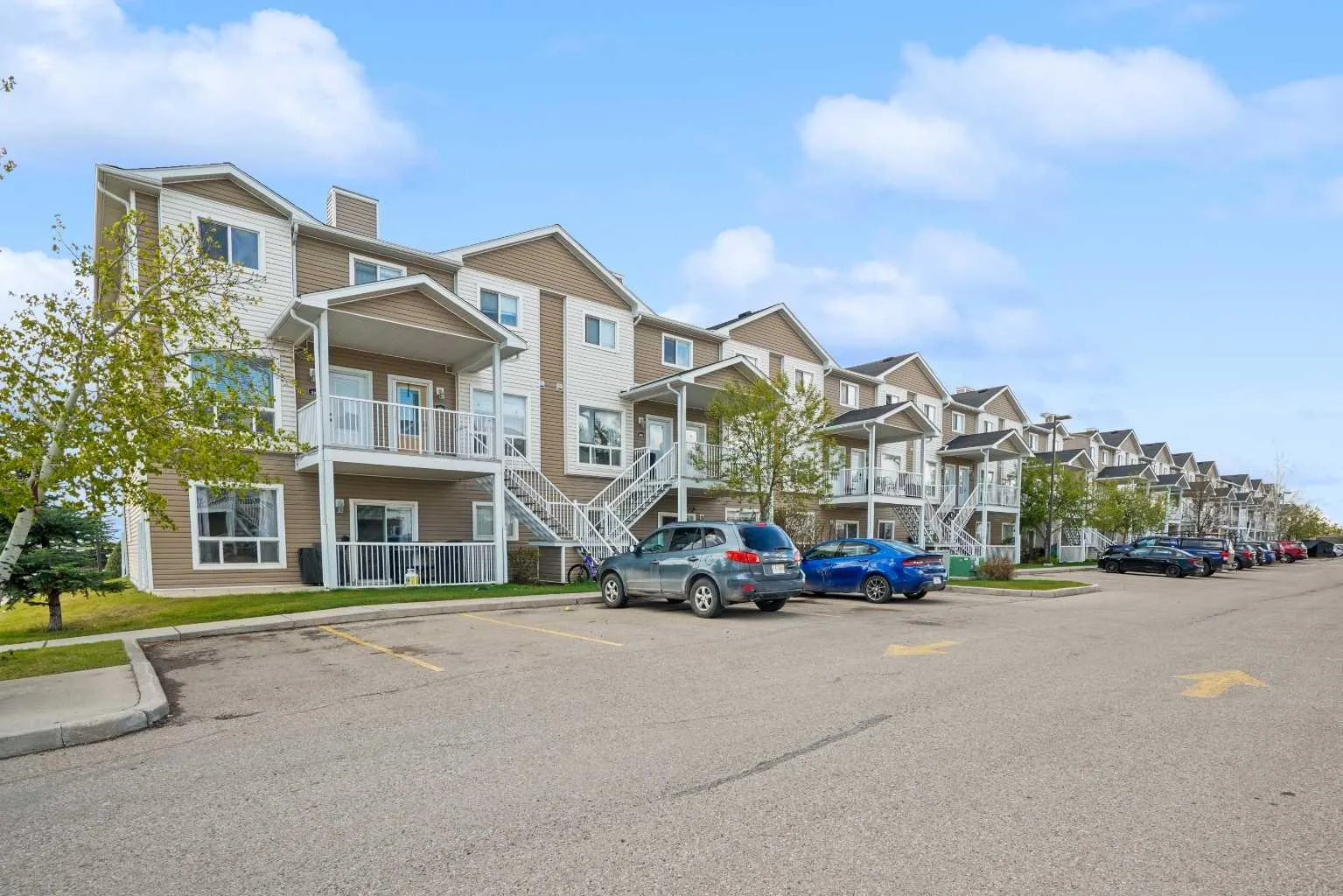 302 Sunrise Ne Terrace, High River