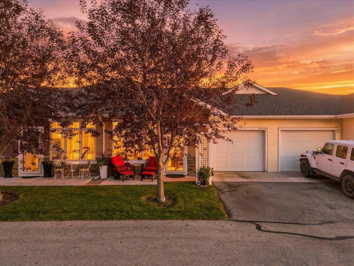 606 Sunvale Ne Crescent, High River