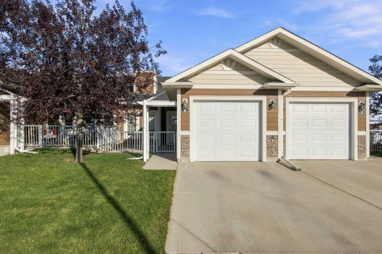 36 Sunrise Ne Place, High River