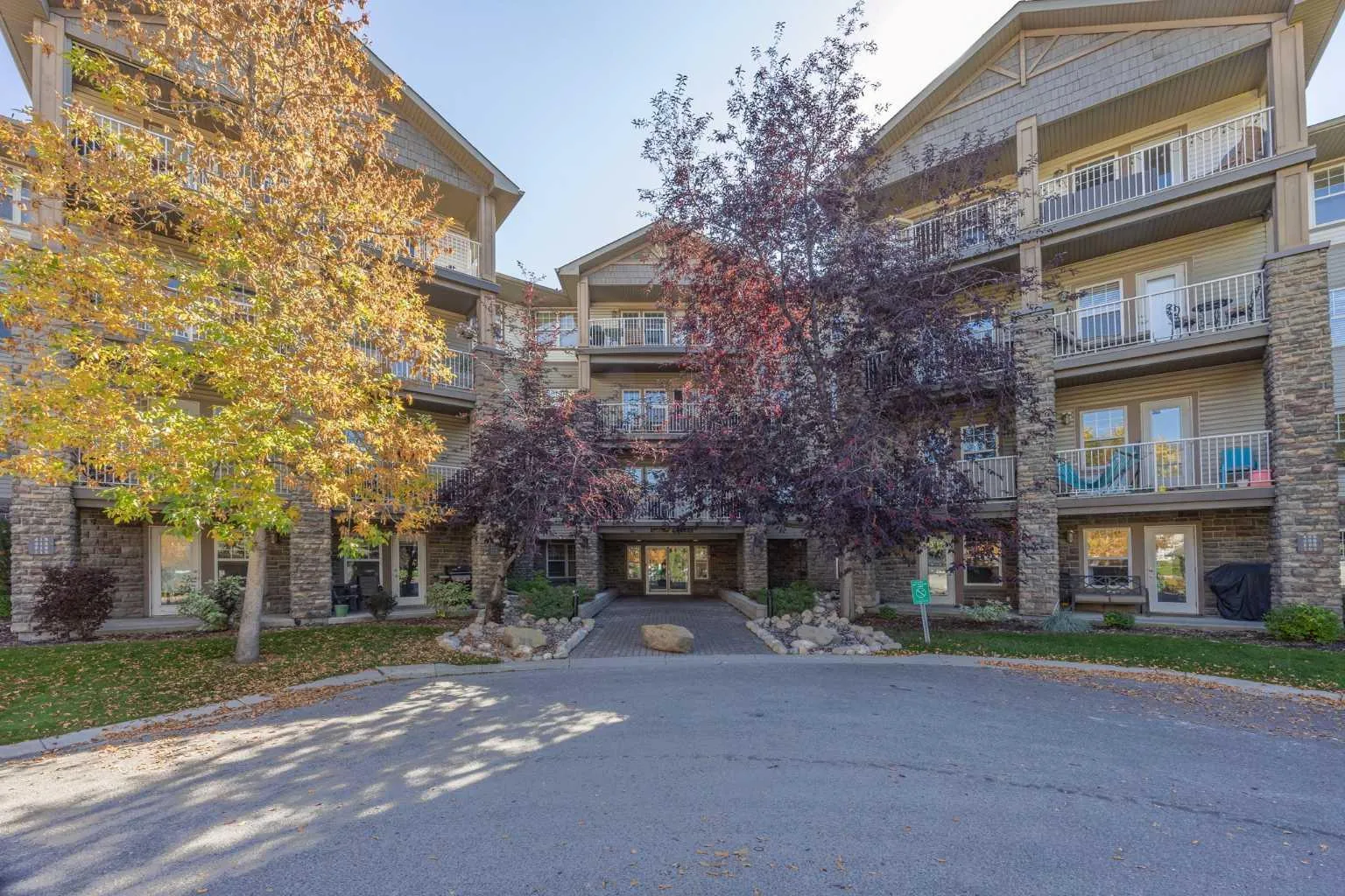 1414 17 Se Street Unit 408, Calgary