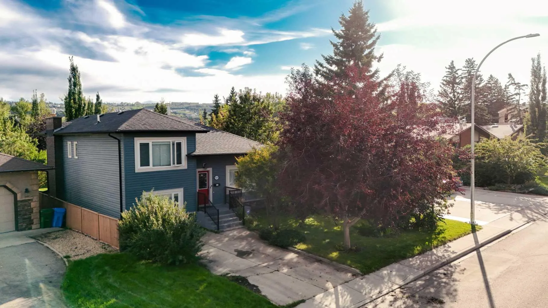 5820 Bowwater Nw Crescent, Calgary