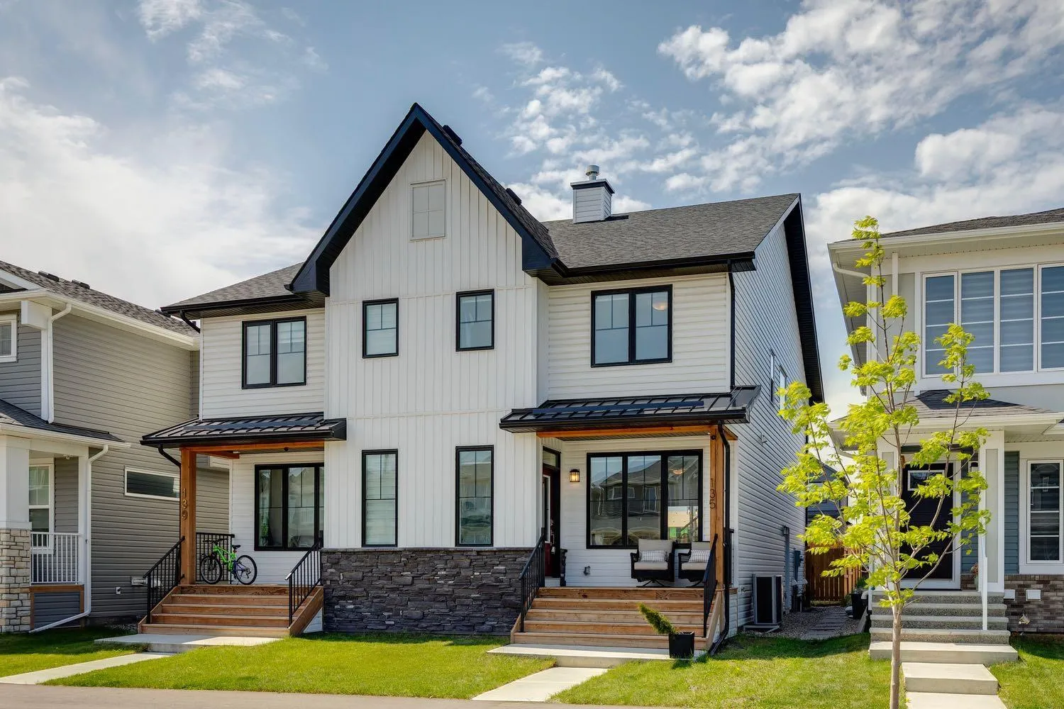 135 Creekstone Sw Drive, Calgary