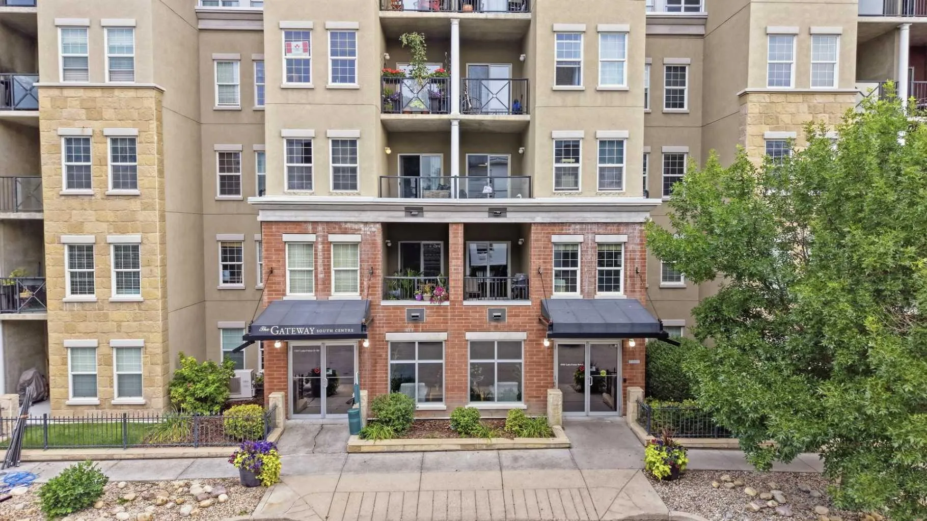 11811 Lake Fraser Se Drive Unit 3610, Calgary