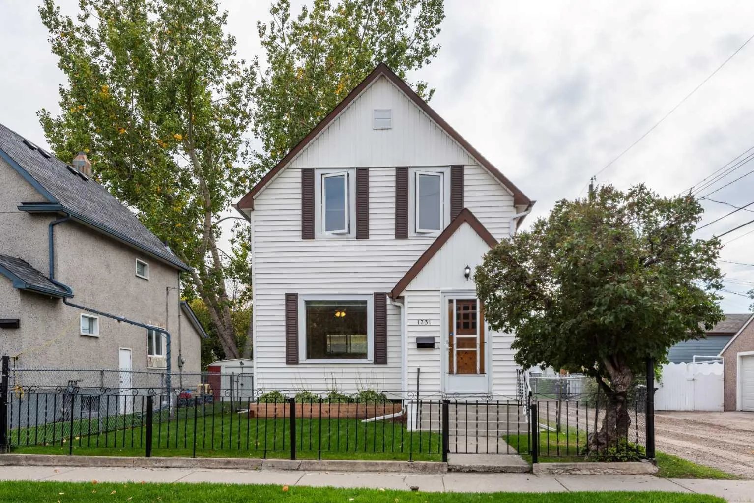 1731 26 Se Avenue, Calgary