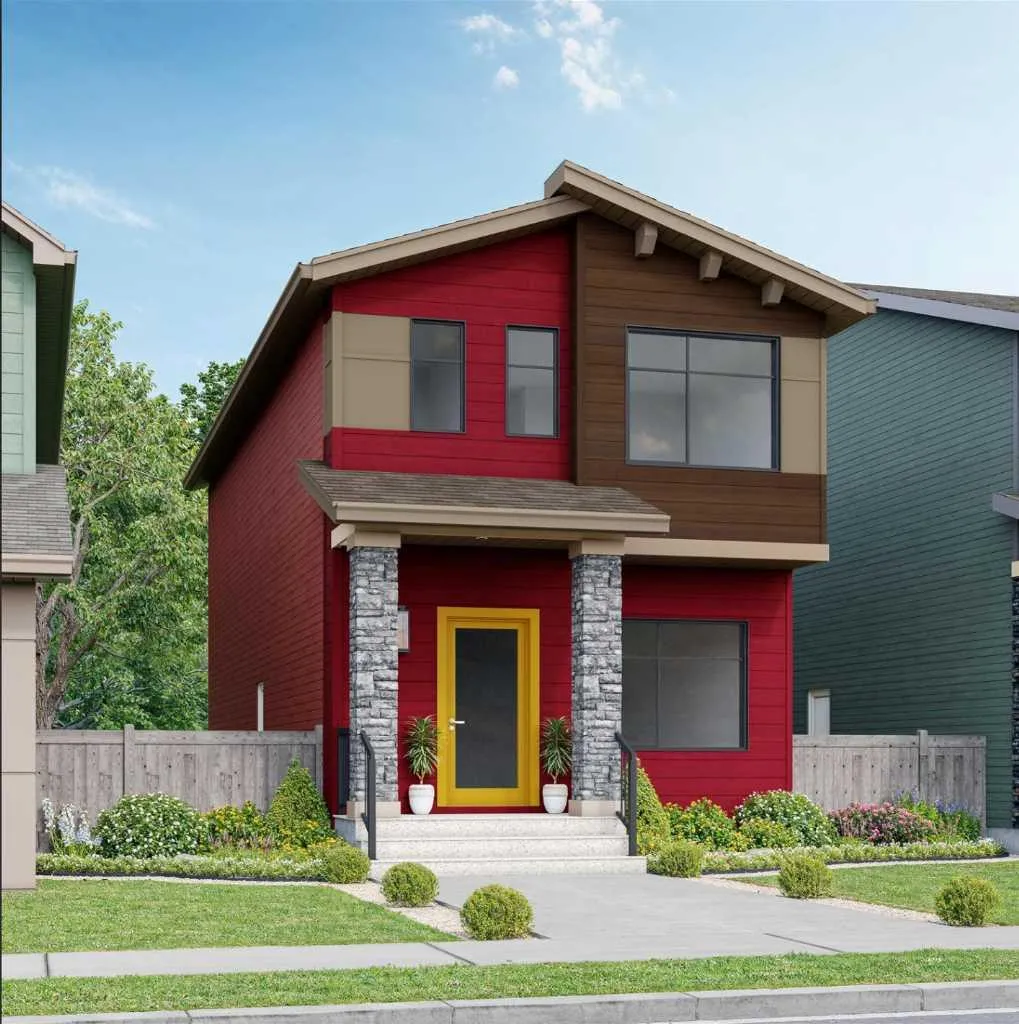 811 Sora Se Boulevard, Calgary
