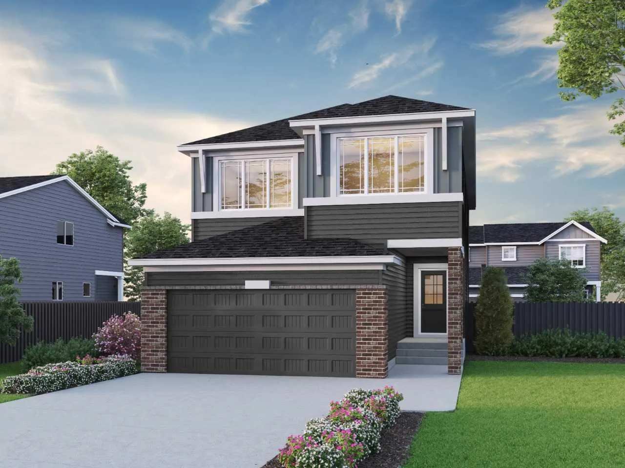 49 Sweetgrass Circle, Okotoks