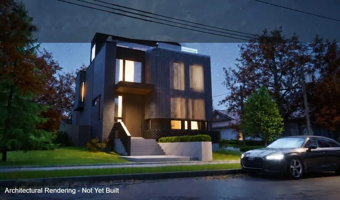 942 5 Ne Avenue, Calgary