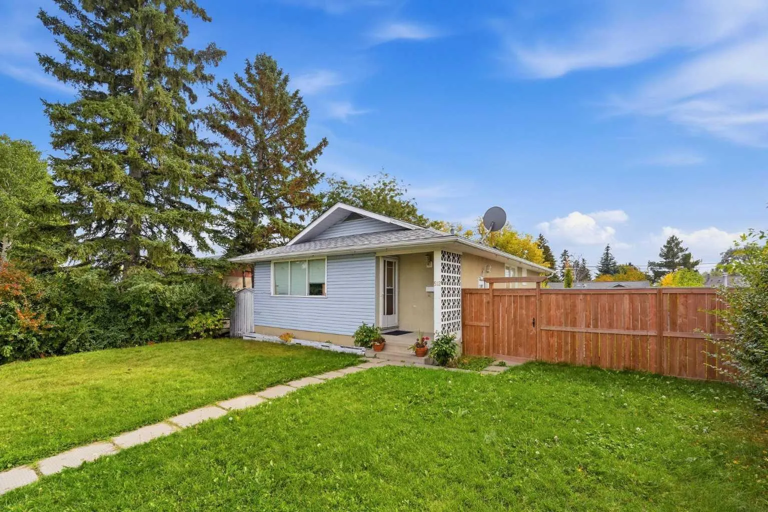 512 Foritana Se Road, Calgary