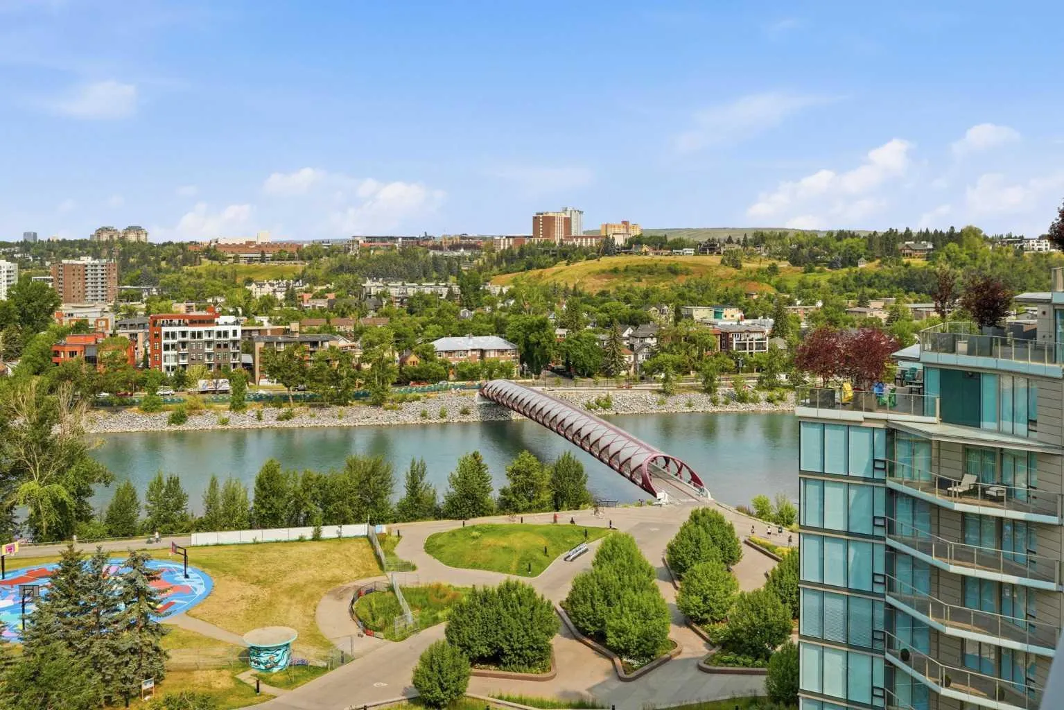 730 2 Sw Avenue Unit 1213, Calgary