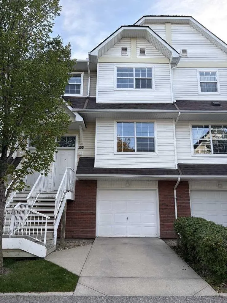 155 Tuscany Springs Nw Gardens, Calgary