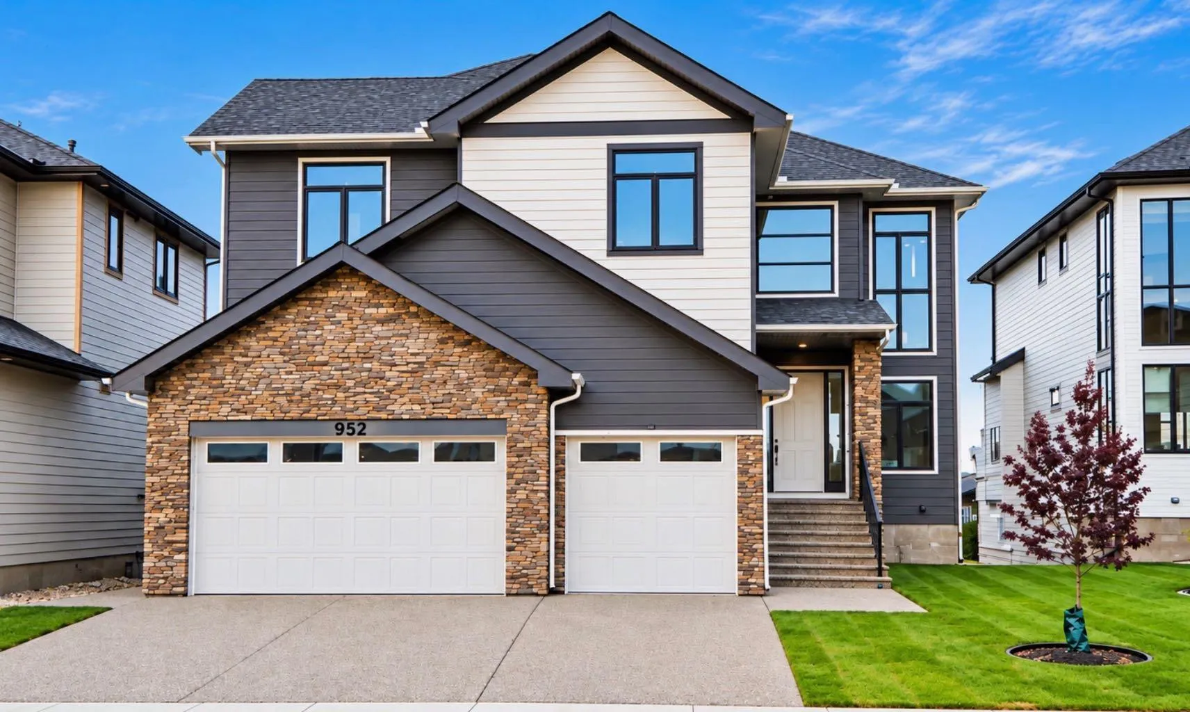 952 South Shore Terrace, Chestermere