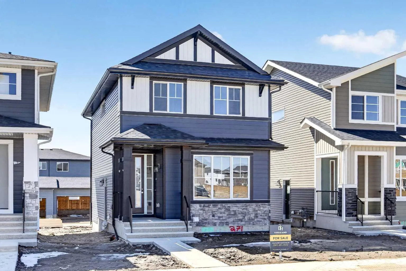 116 Southbow Avenue, Cochrane