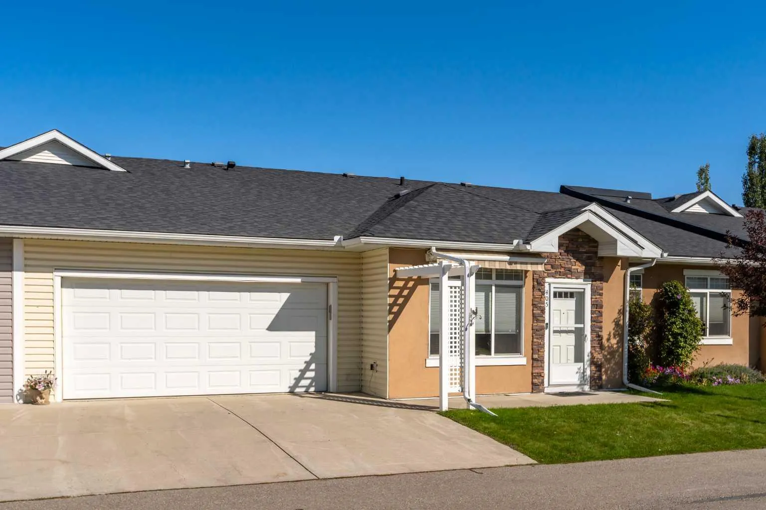 405 Sunvale Ne Crescent, High River