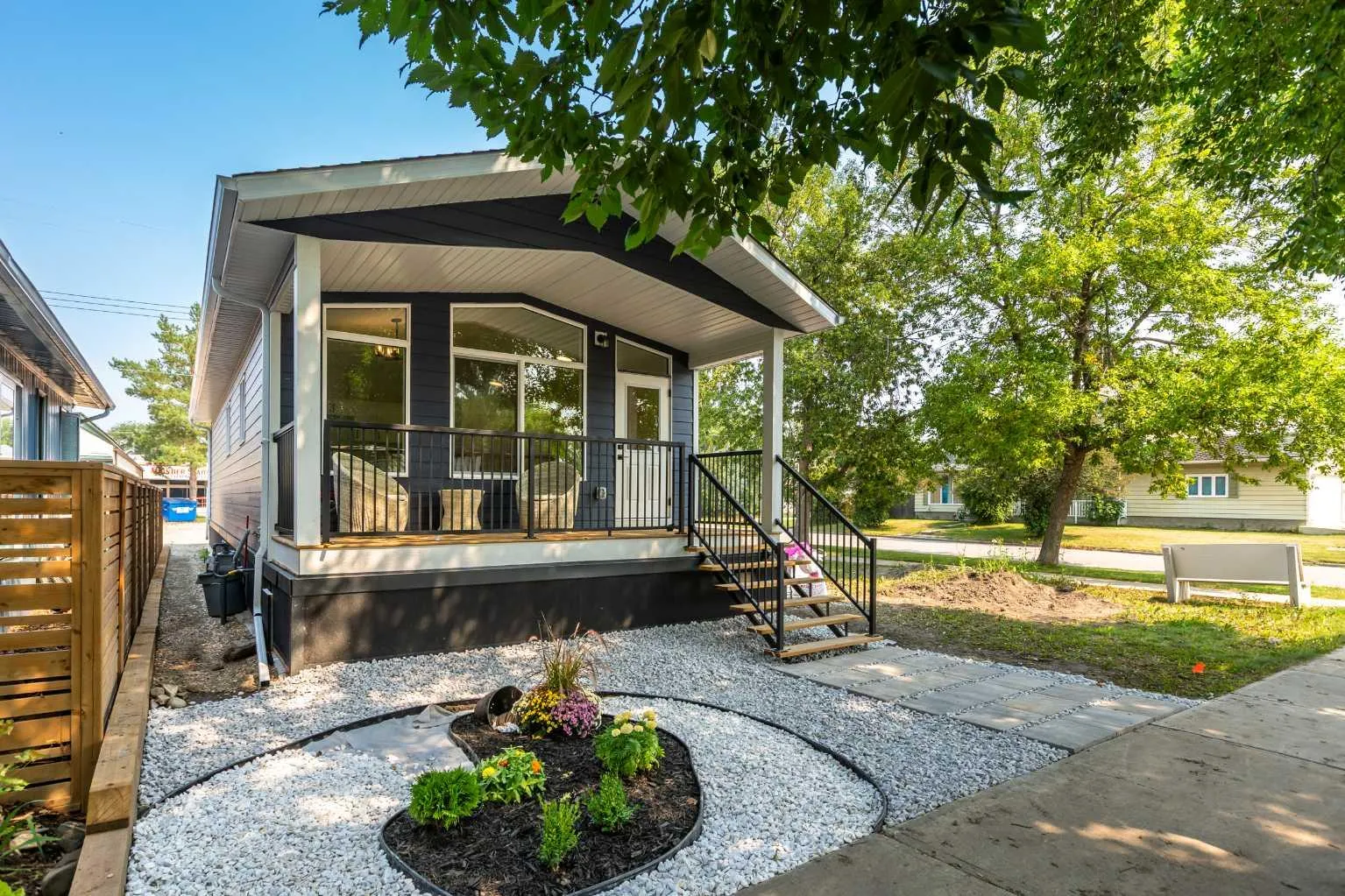 38 4 Se Avenue, High River