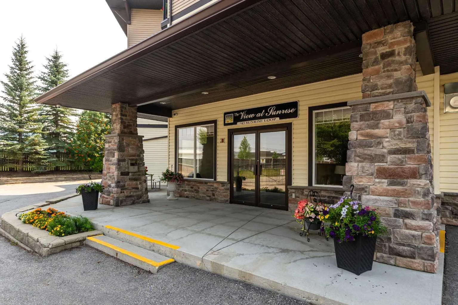 43 Sunrise Se Loop Unit 308, High River