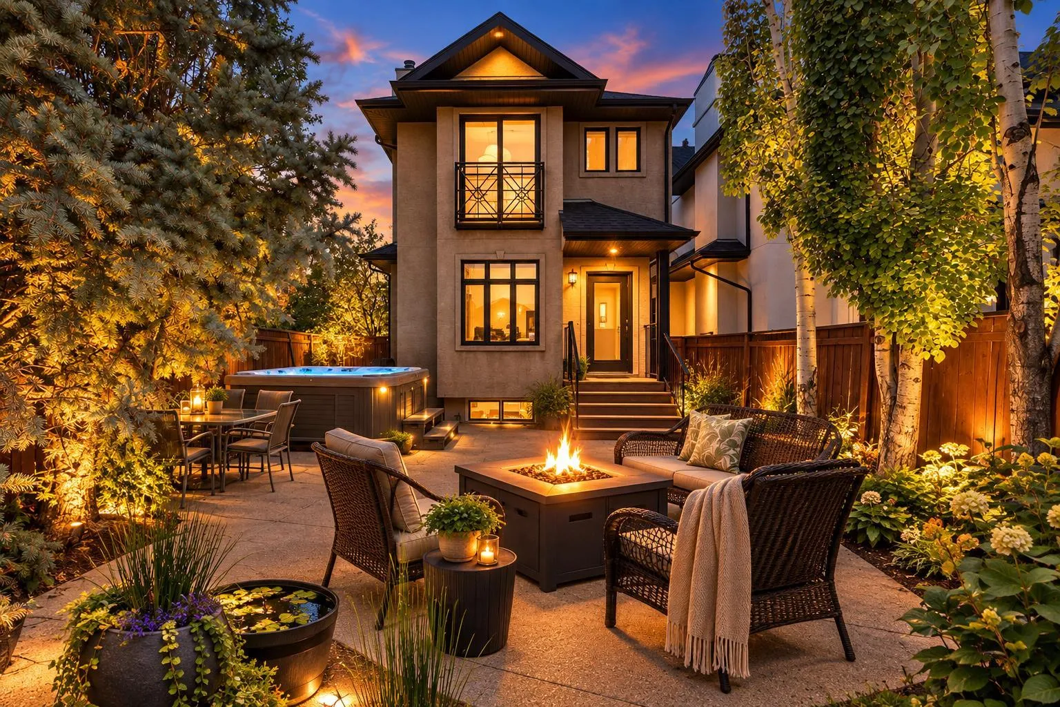 5012 20 Sw Street, Calgary