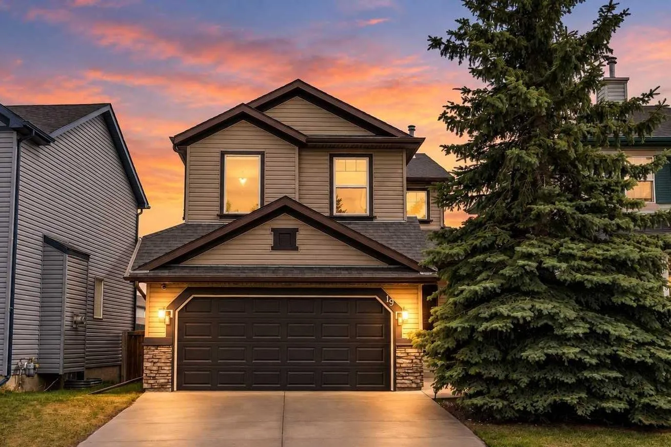 19 Covemeadow Ne Crescent, Calgary