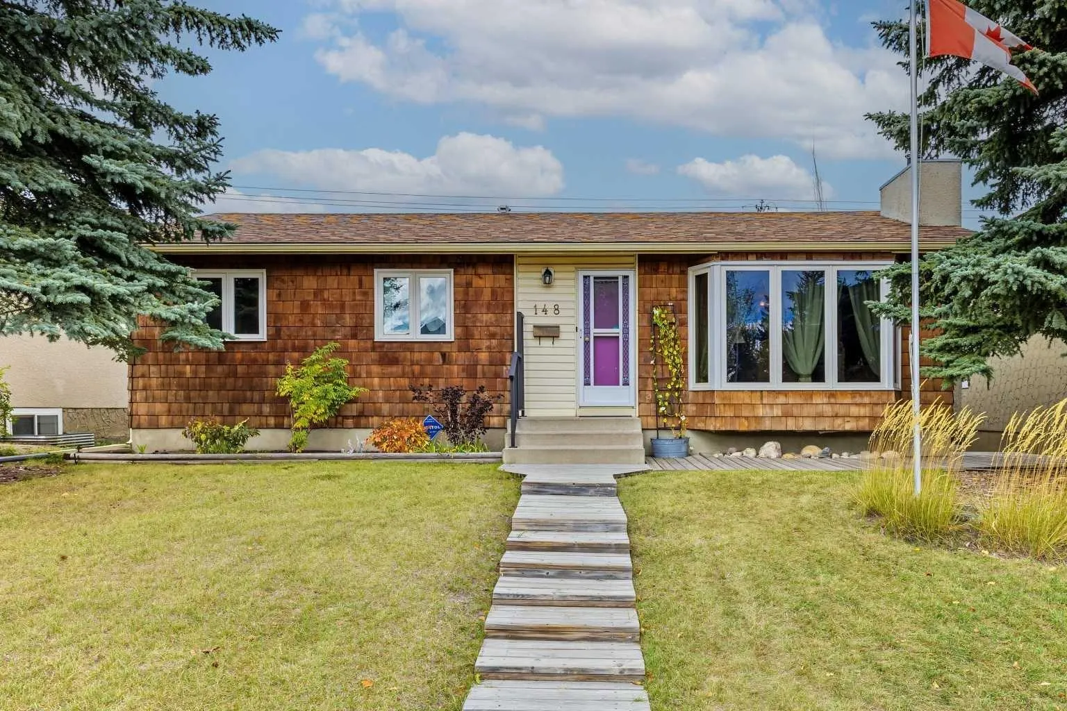 148 Marwood Ne Circle, Calgary