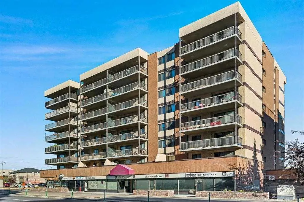 1334 12 Sw Avenue Unit 202, Calgary