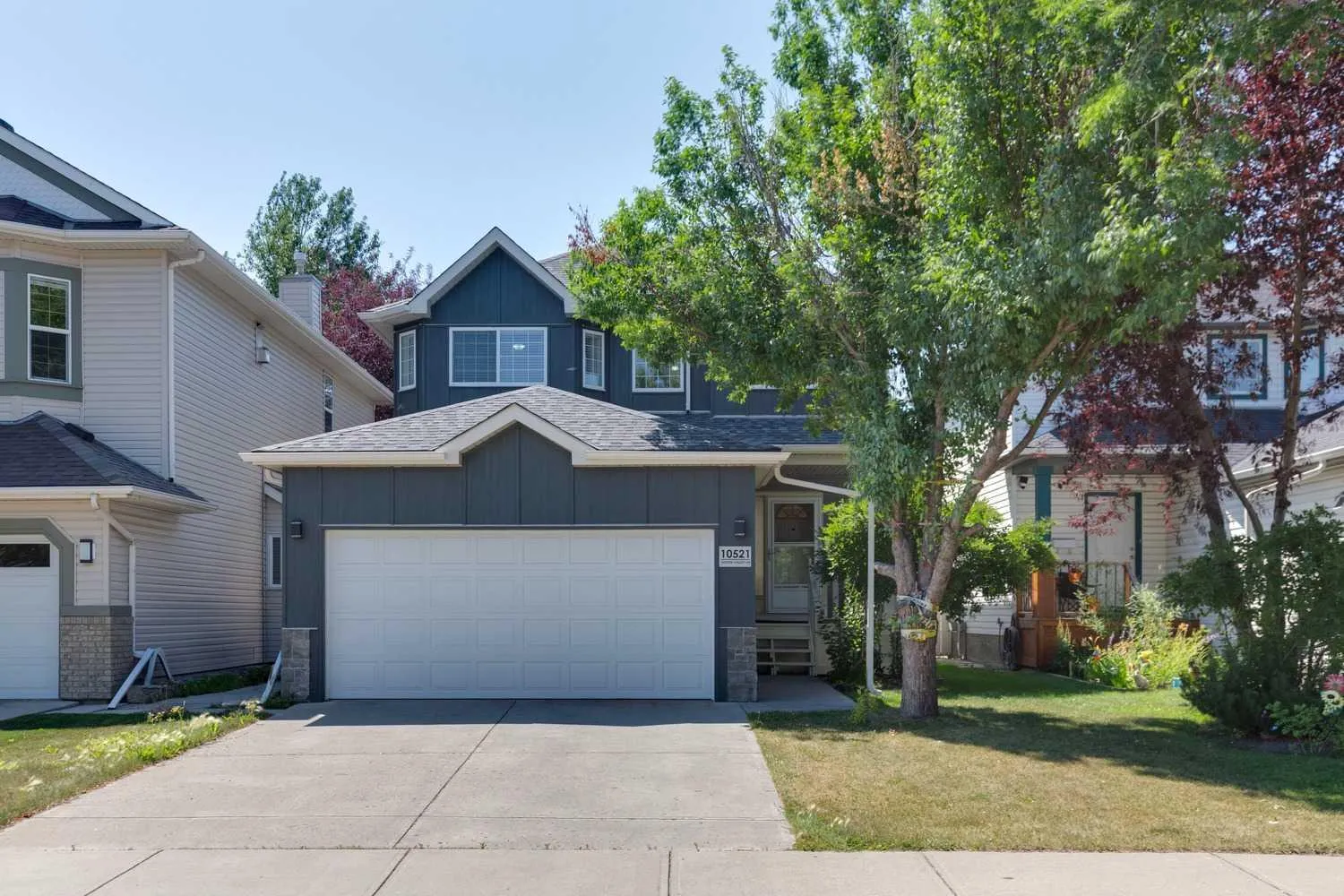 10521 Hidden Valley Nw Drive, Calgary