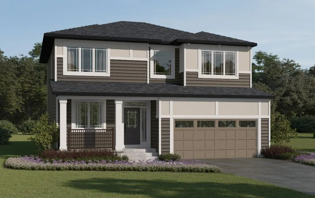 232 Carringwood Nw Way, Calgary