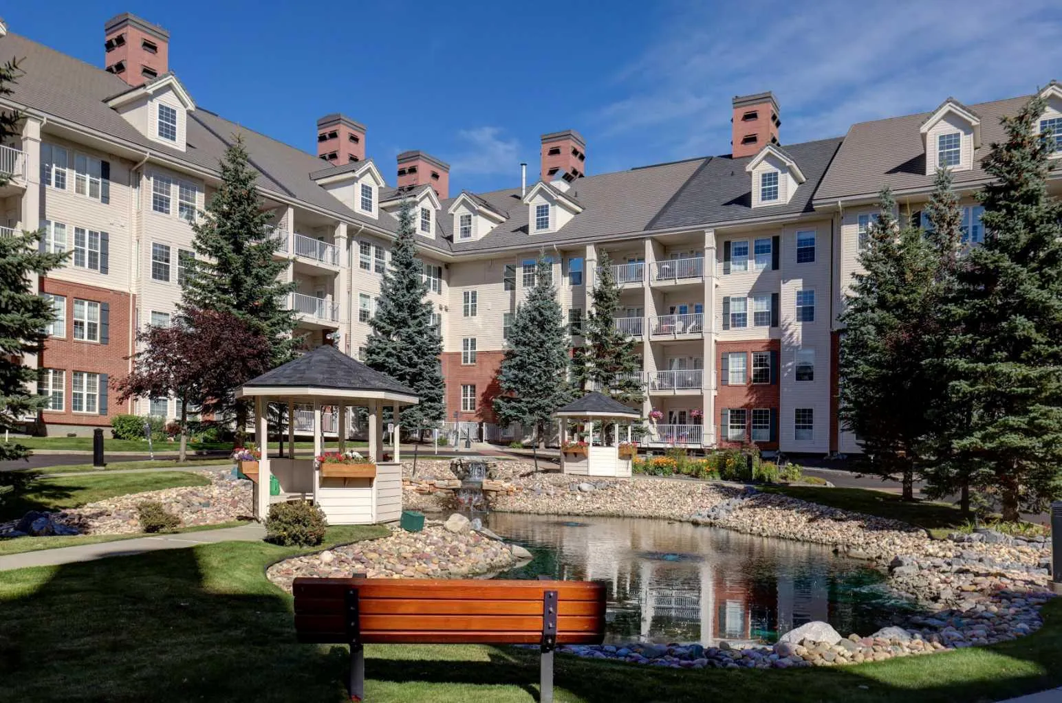 151 Country Village Ne Road Unit 2452, Calgary