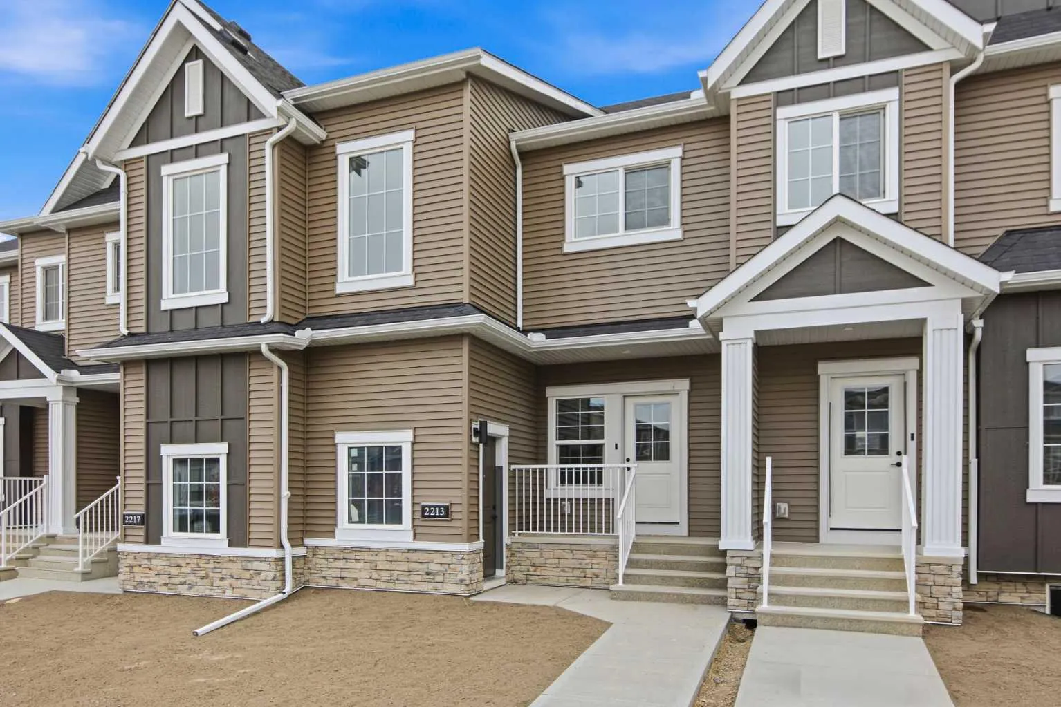 2213 Bayview Sw Drive, Airdrie