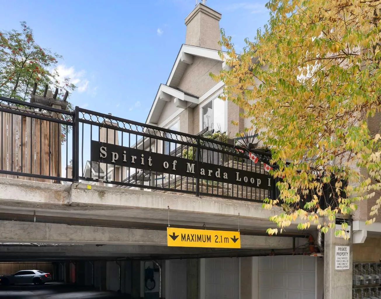 2001 34 Sw Avenue Unit 8, Calgary
