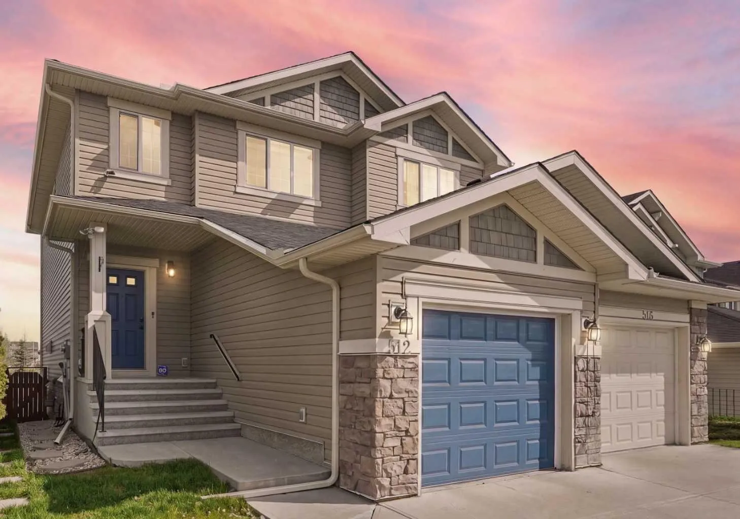 512 Panatella Nw Square, Calgary