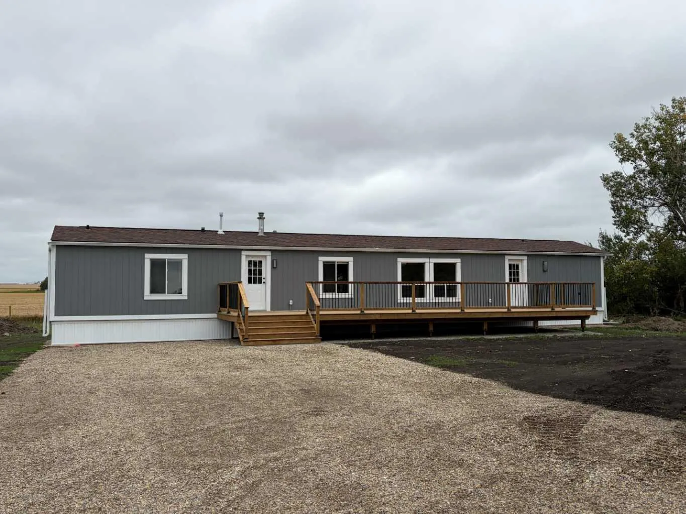 1133 Township Road 322, Mountain View County