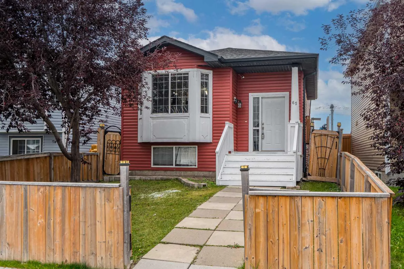 65 Martinvalley Ne Road, Calgary