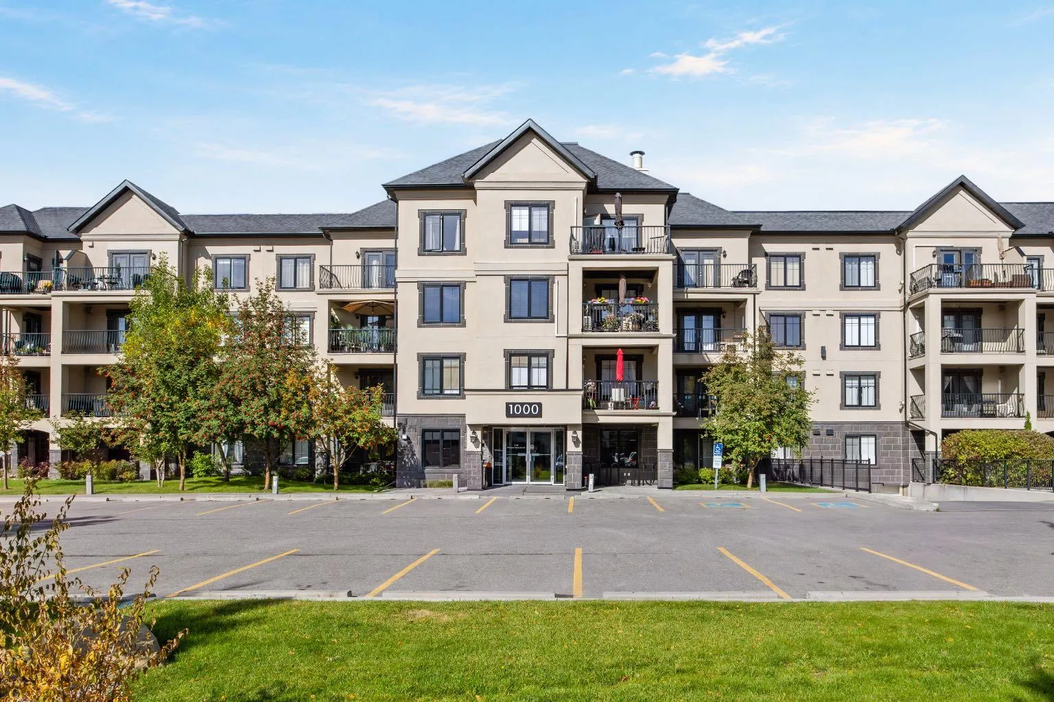 310 Mckenzie Towne Se Gate Unit 1211, Calgary