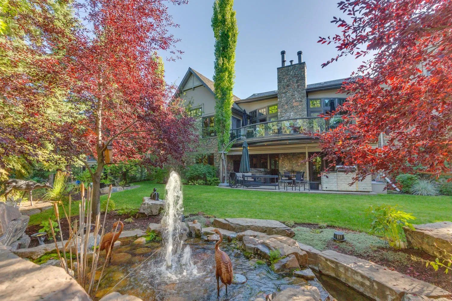 56 Granite Ridge, Rocky View County