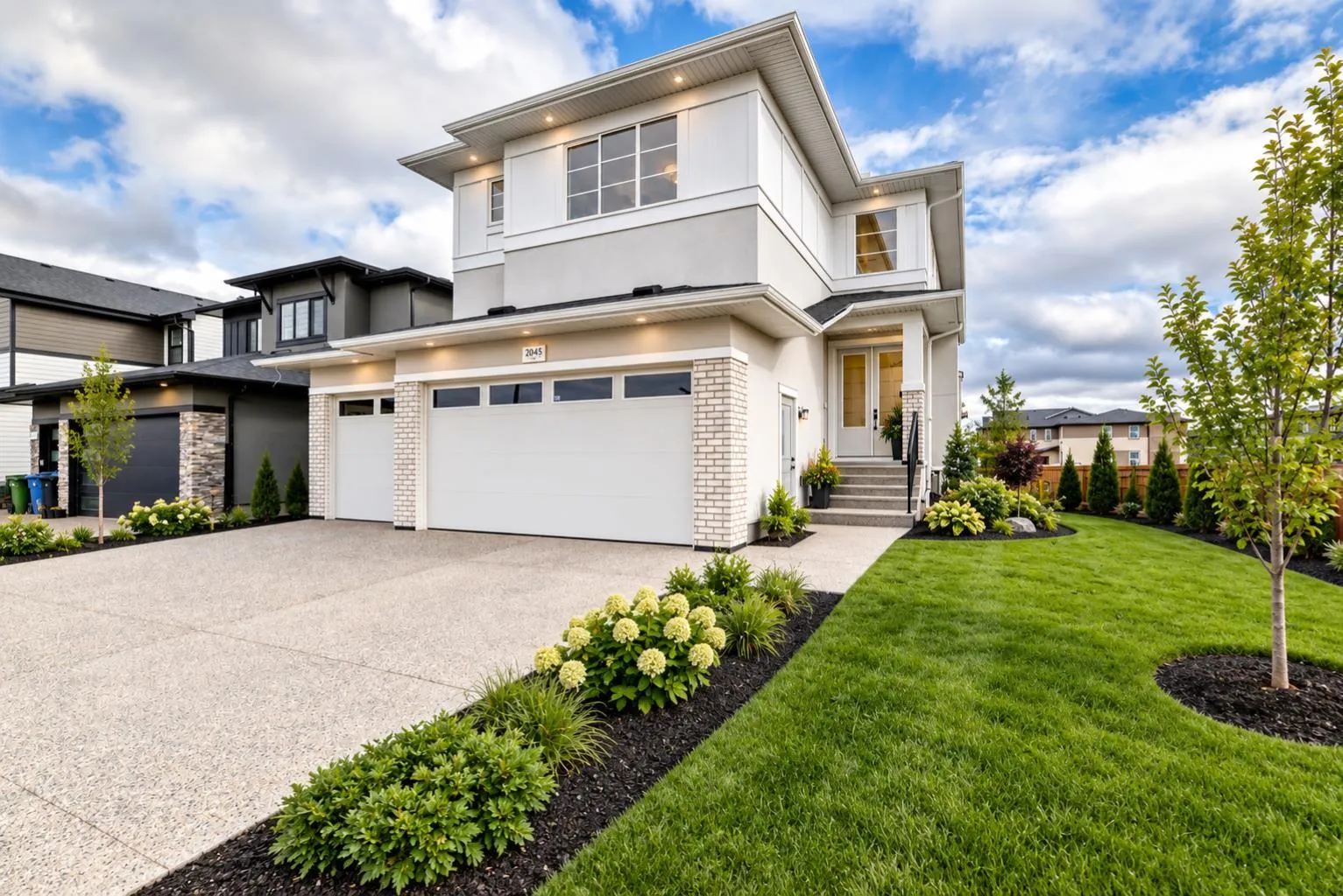 2045 Waterbury Road, Chestermere