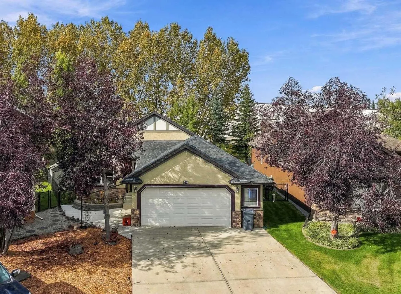 34 Billy Haynes Trail, Okotoks