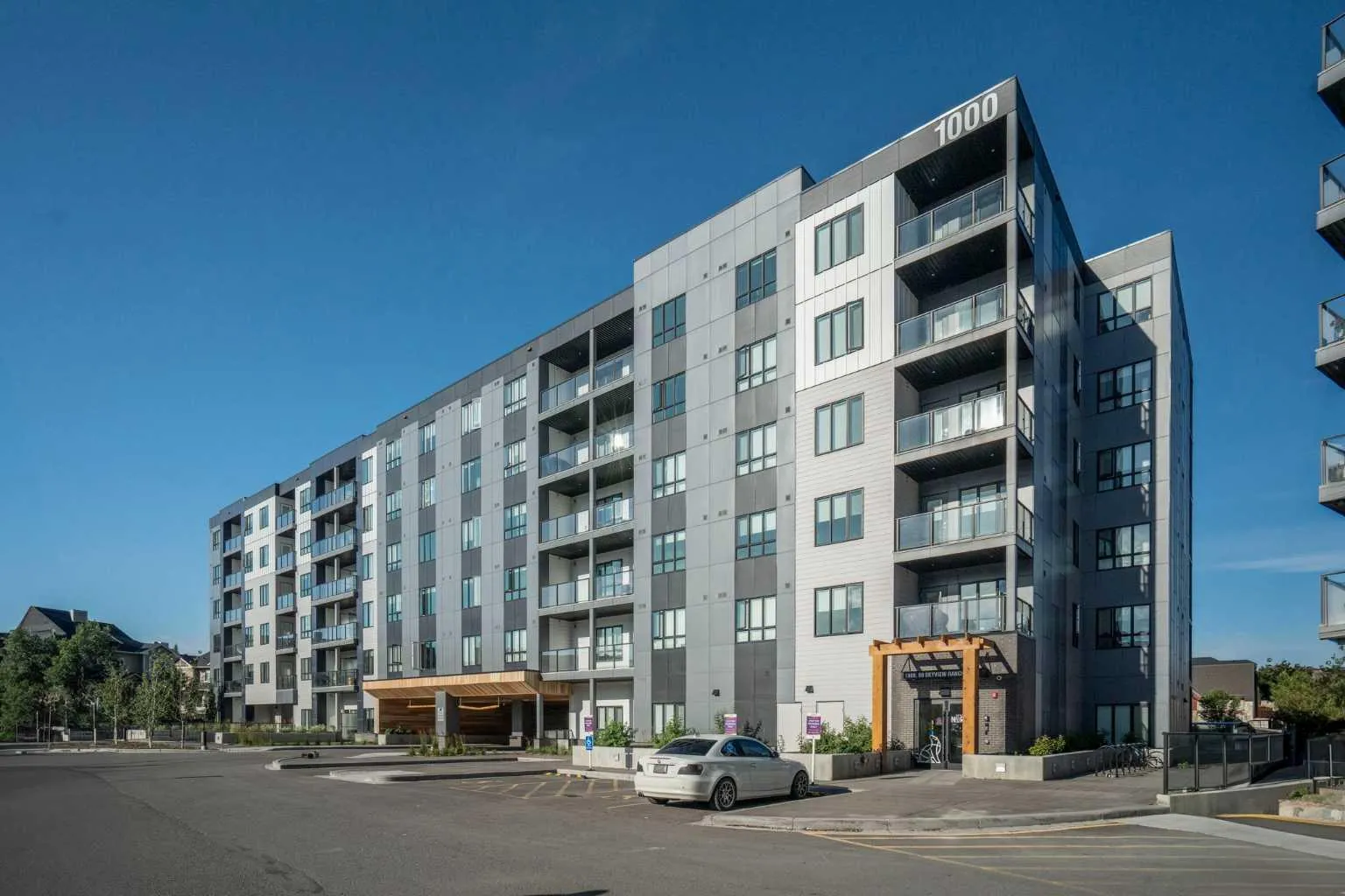 60 Skyview Ranch Ne Road Unit 1603, Calgary