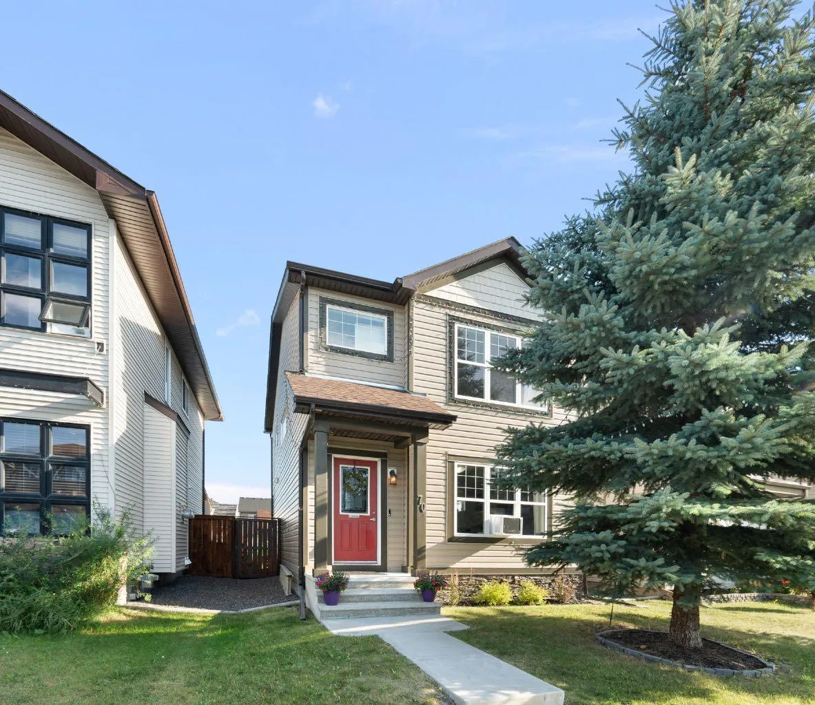 70 Walden Se Manor, Calgary