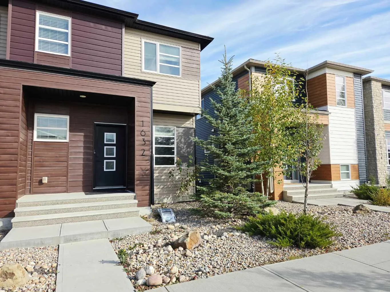 1632 Cornerstone Ne Boulevard, Calgary