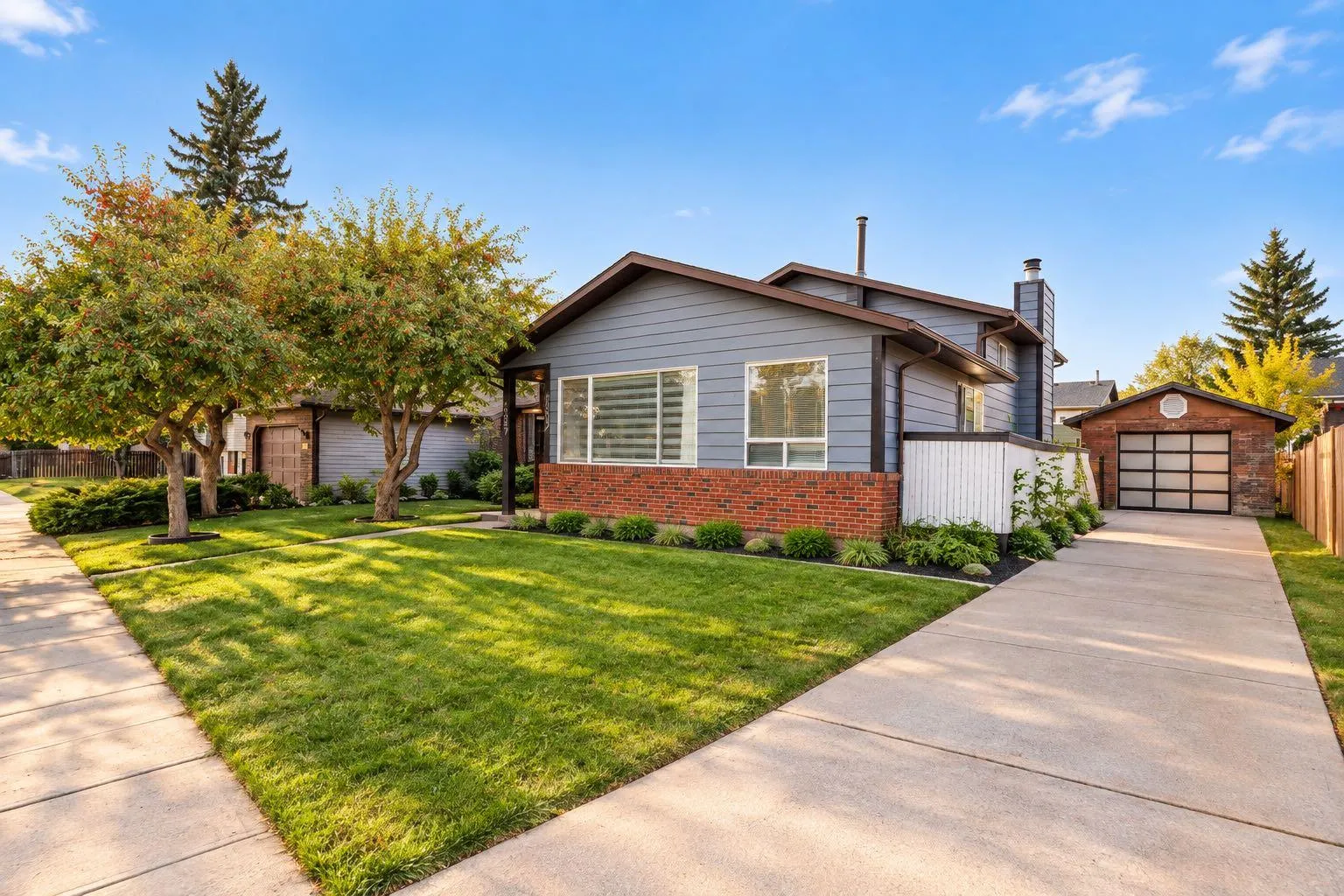 6827 Temple Ne Drive, Calgary