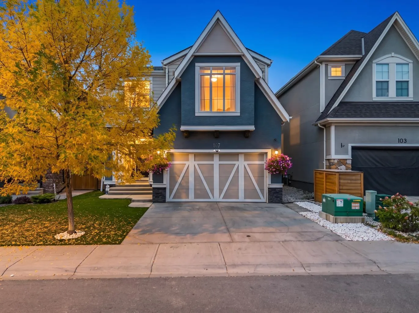 107 Masters Se Way, Calgary