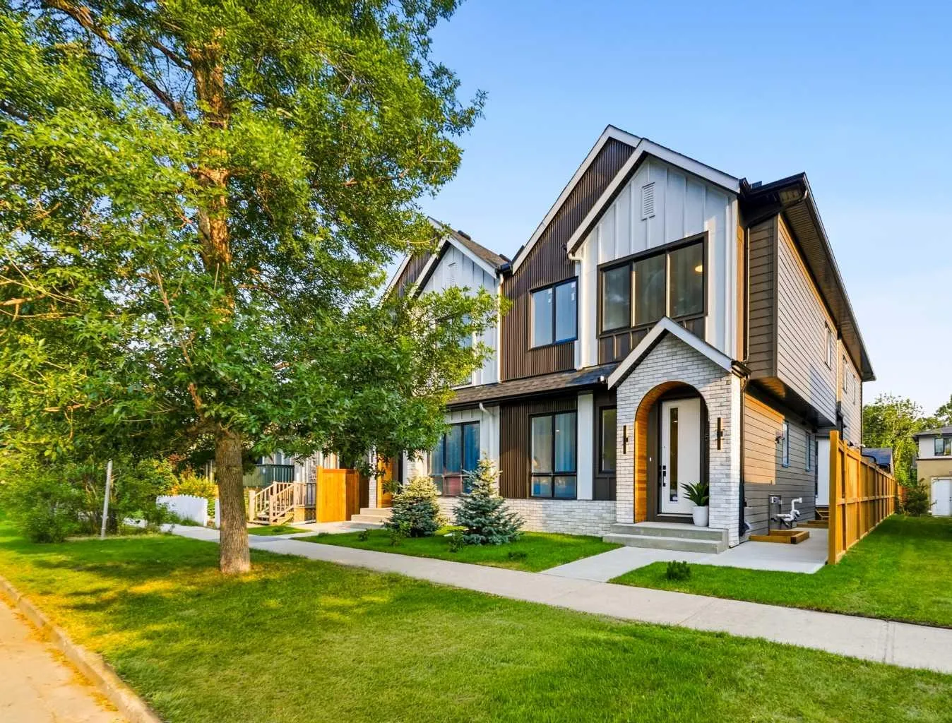 521 15 Ne Avenue Unit 4, Calgary