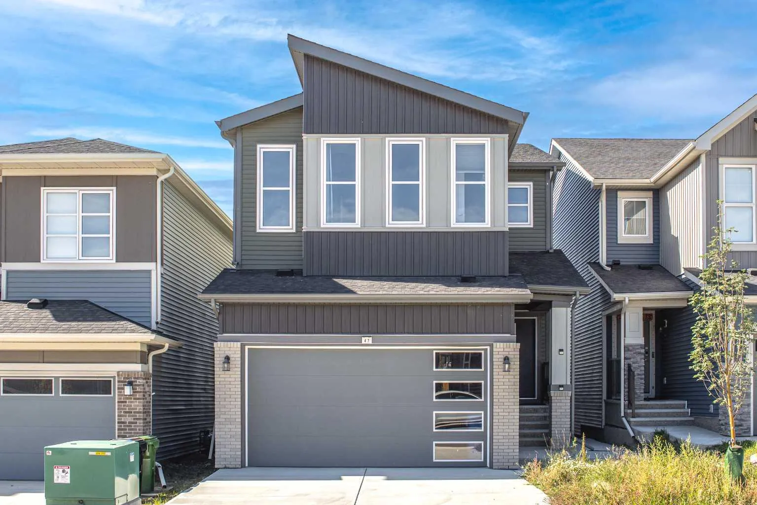 47 Carringvue Nw Passage, Calgary