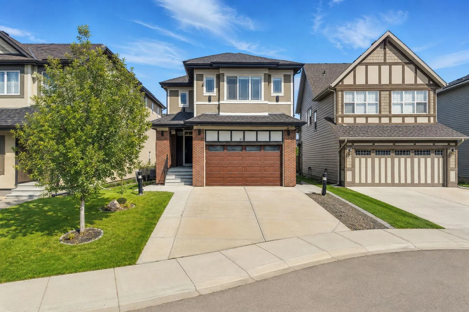 92 Masters Se Court, Calgary